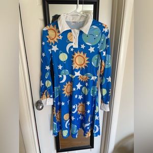 Ms frizzle Halloween costume